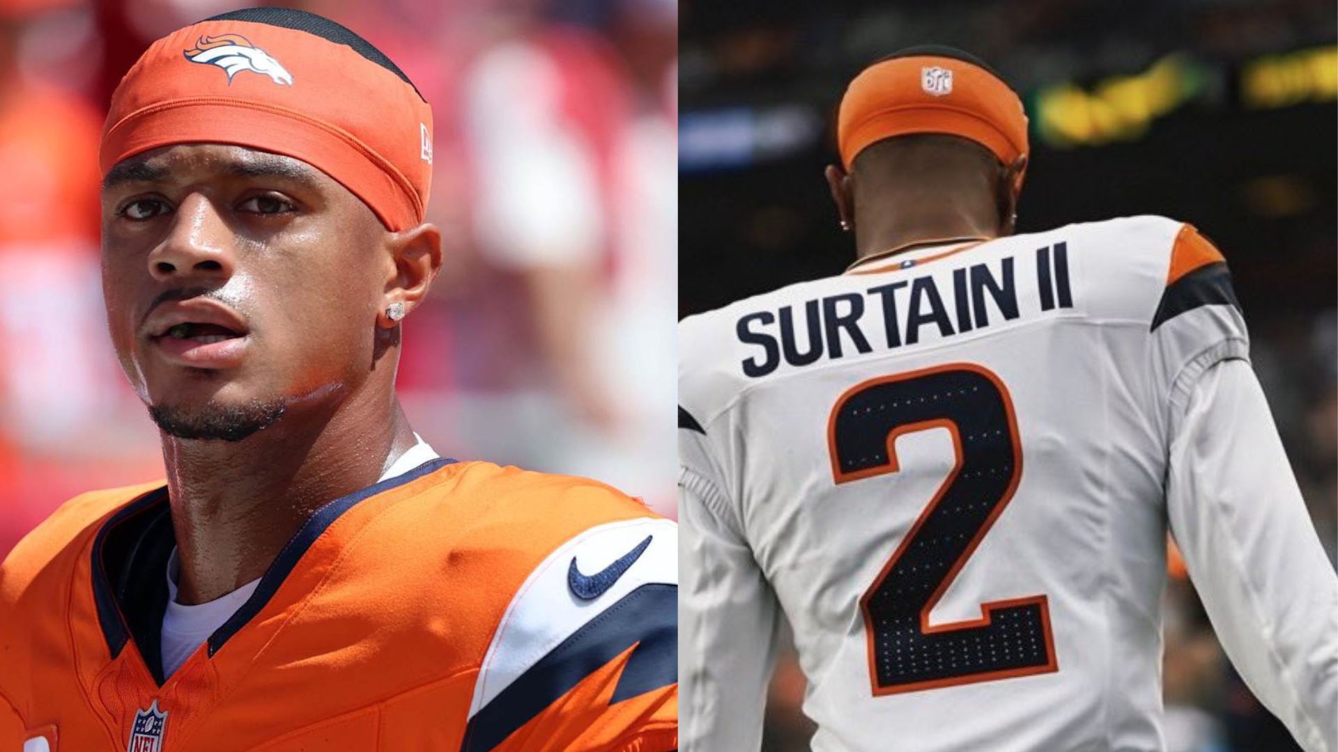 Patrick Surtain Injury Update: Is Broncos CB Playing This Week vs. Patrick Mahomes’ Chiefs?