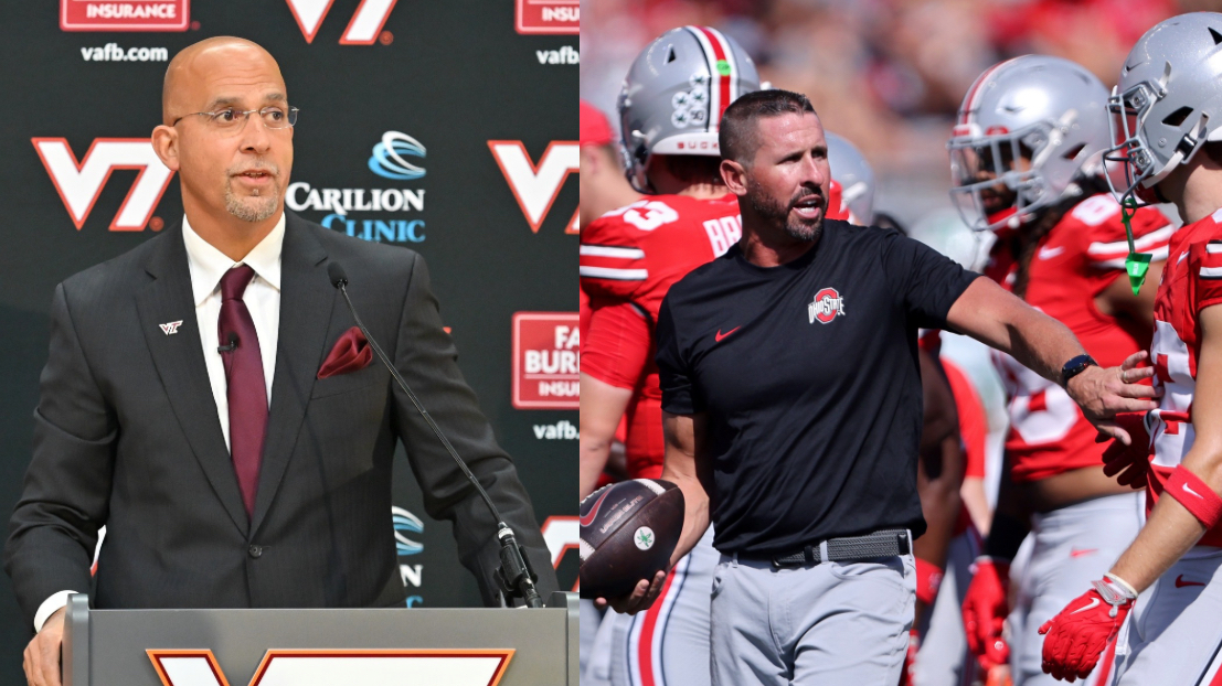 Penn State Coaching Rumors: Top 3 Candidates That Can Fill in James Franklin's Shoes After Week 12