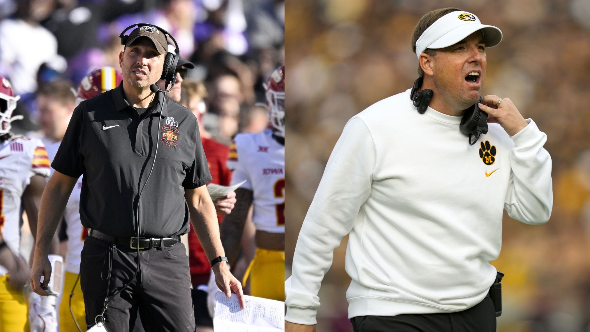 Penn State Coaching Search: Top 3 Candidates Who Could Revive the Program Ft. Eli Drinkwitz