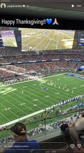 (image credits: @paigebueckers on Instagram)