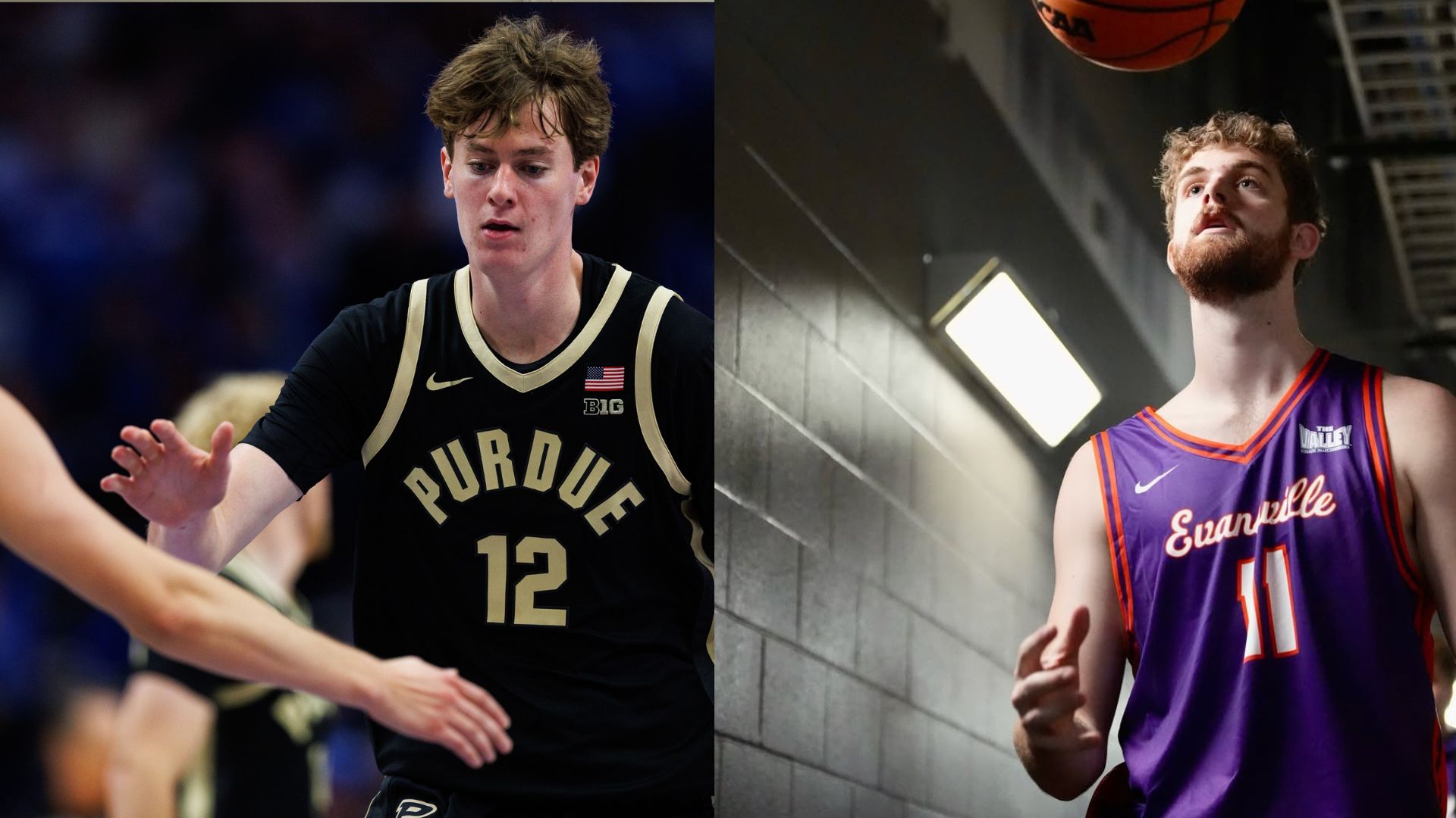 Purdue vs. Evansville Prediction, Starting Lineup And Injury Report Ft. C.J. Cox