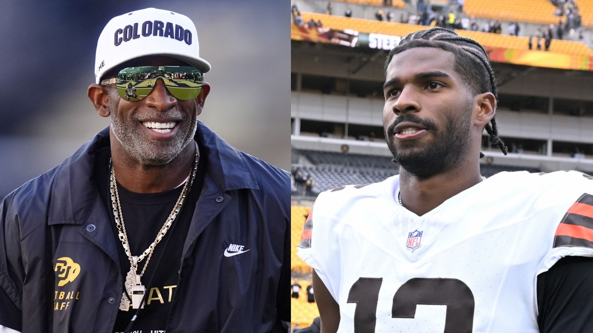 ‘Put a Damper on It’: Deion Sanders Gets Honest About Seeing Son Shedeur Sanders Amid Devastating Colorado Run in 2025