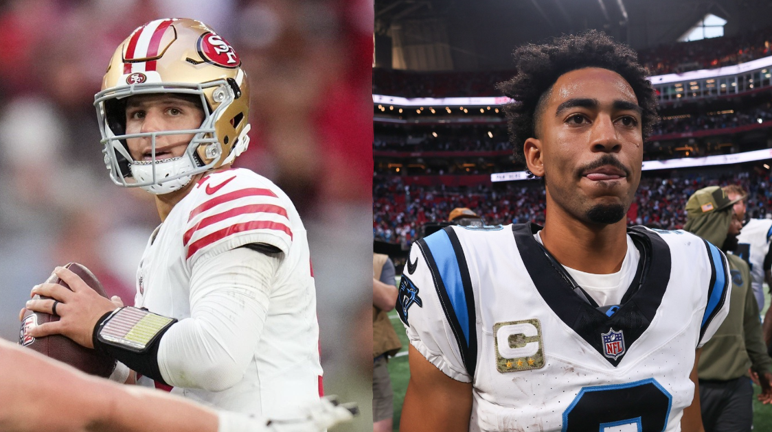San Francisco 49ers vs. Carolina Panthers Prediction, Depth Chart, Injury Report Ft. Brock Purdy, Ricky Pearsall And More