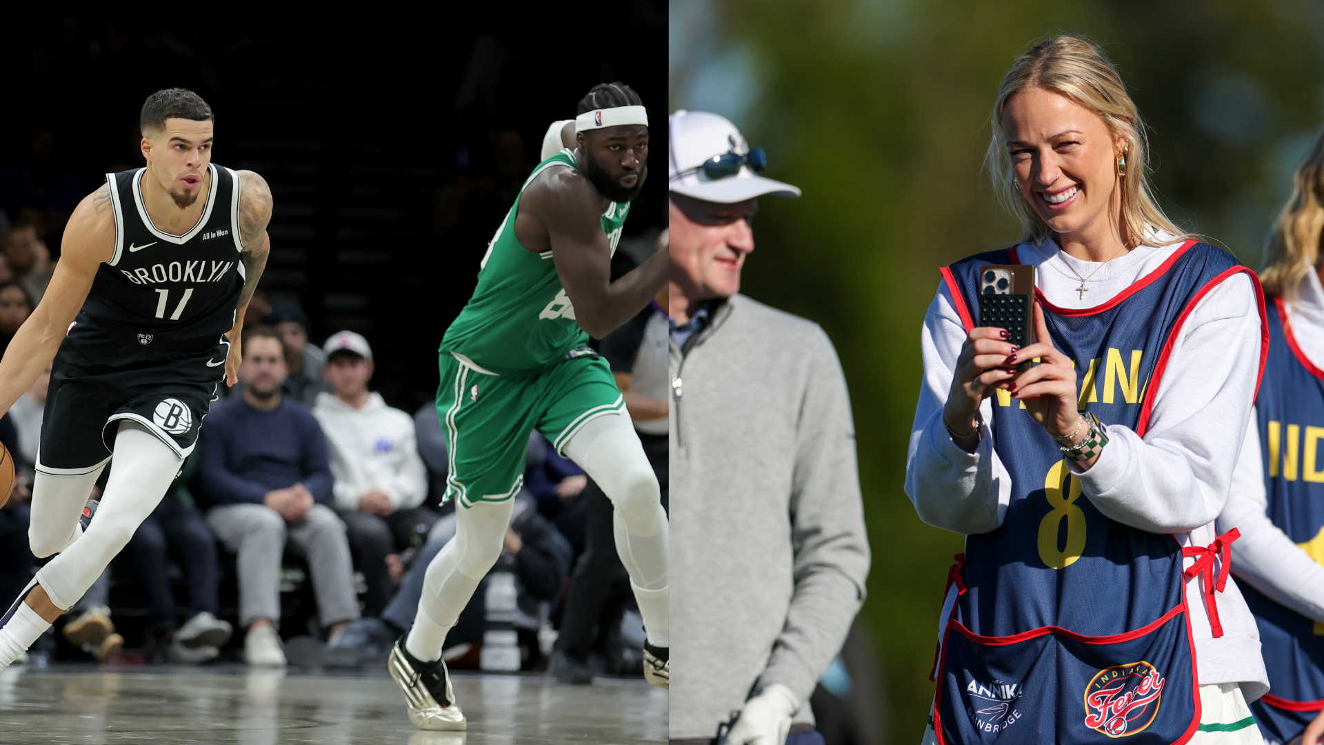 “She Is Not Afraid to Speak Her Mind”: Analyst Comments As Sophie Cunningham Agrees With Michael Porter Jr’s Jab at WNBA