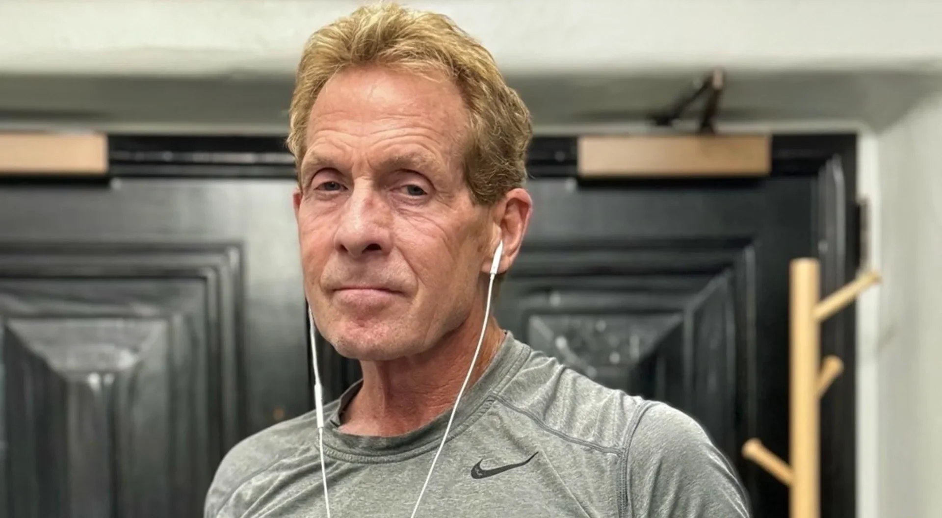 Skip Bayless Blames LeBron James for Lakers Recent Struggles; Trashes Luka Doncic