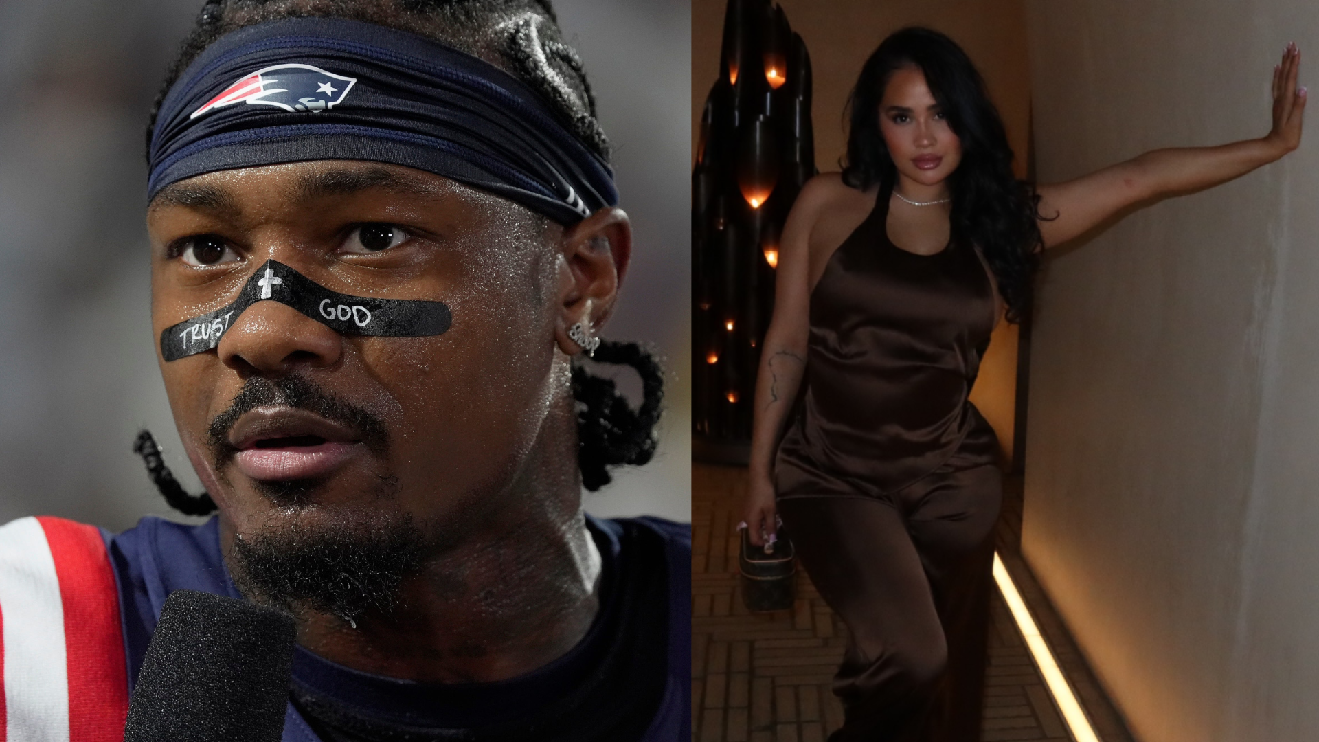 Image Credit: Imagn Images and Aileen Lopera's Instagram