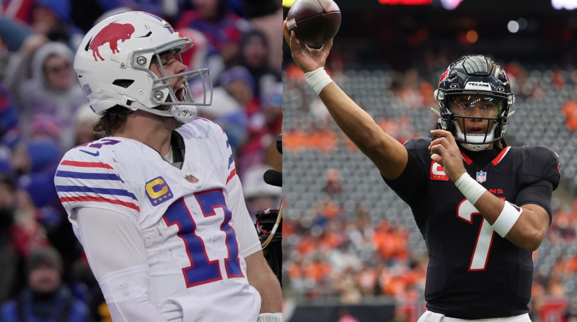 Texans vs. Bills Prediction, Depth Chart And Injury Report Ft. CJ Stroud, Dalton Kincaid