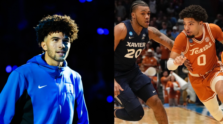 Texas Longhorns vs Duke Blue Devils Prediction, Starting Lineup And Injury Report Ft. Cameron Boozer