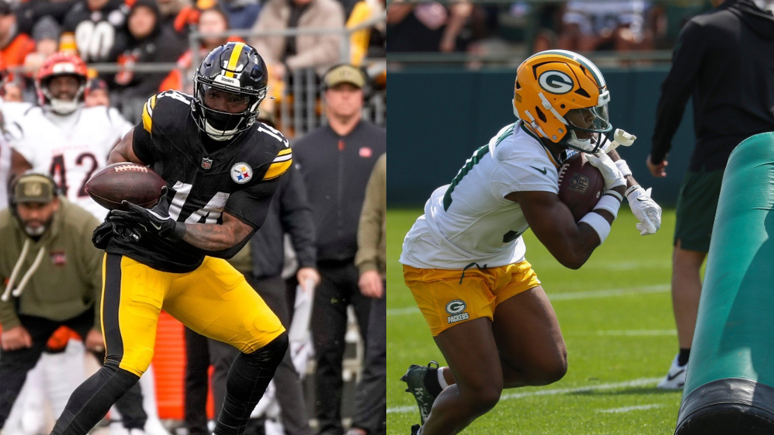 Top Waiver Wire Pickups for Week 12: Must-Add Players Include Kenneth Gainwell Emmanuel Wilson, And More