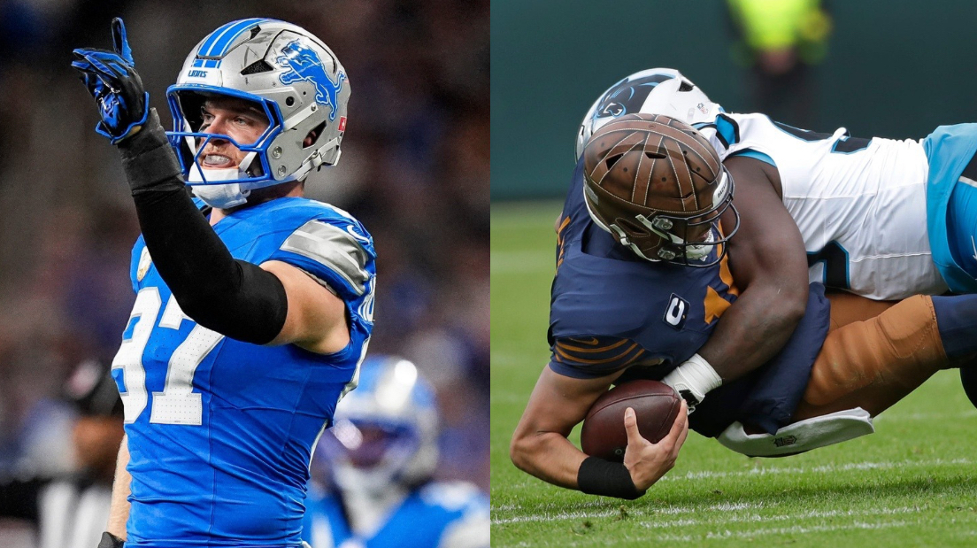 Week 10 Fantasy Football 2025: Top Streaming Defenses To Save Your Lineup