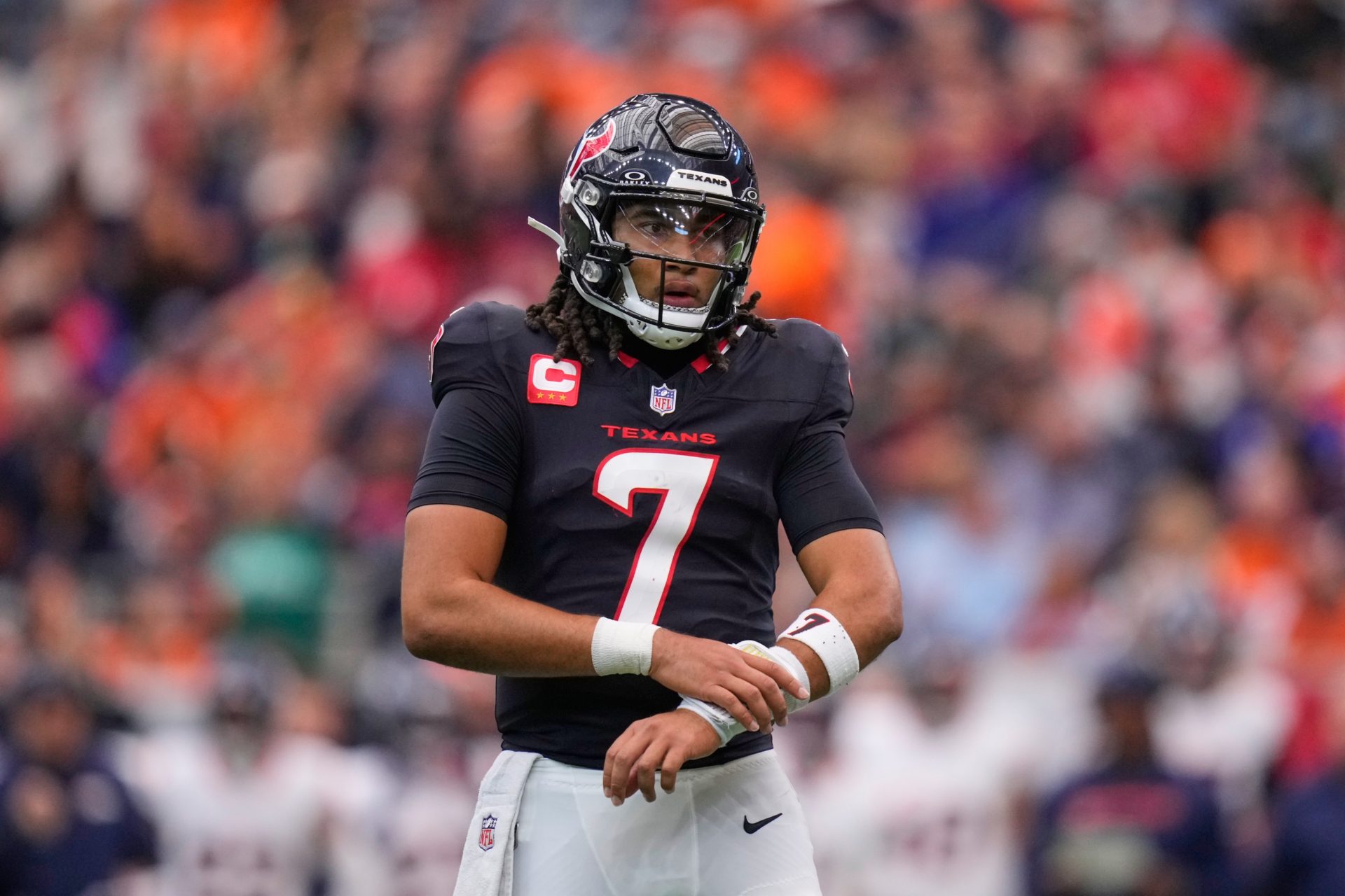 When Will C. J. Stroud Return? What Fantasy Owners Need to Know About Texans QB Status Ahead of Week 12