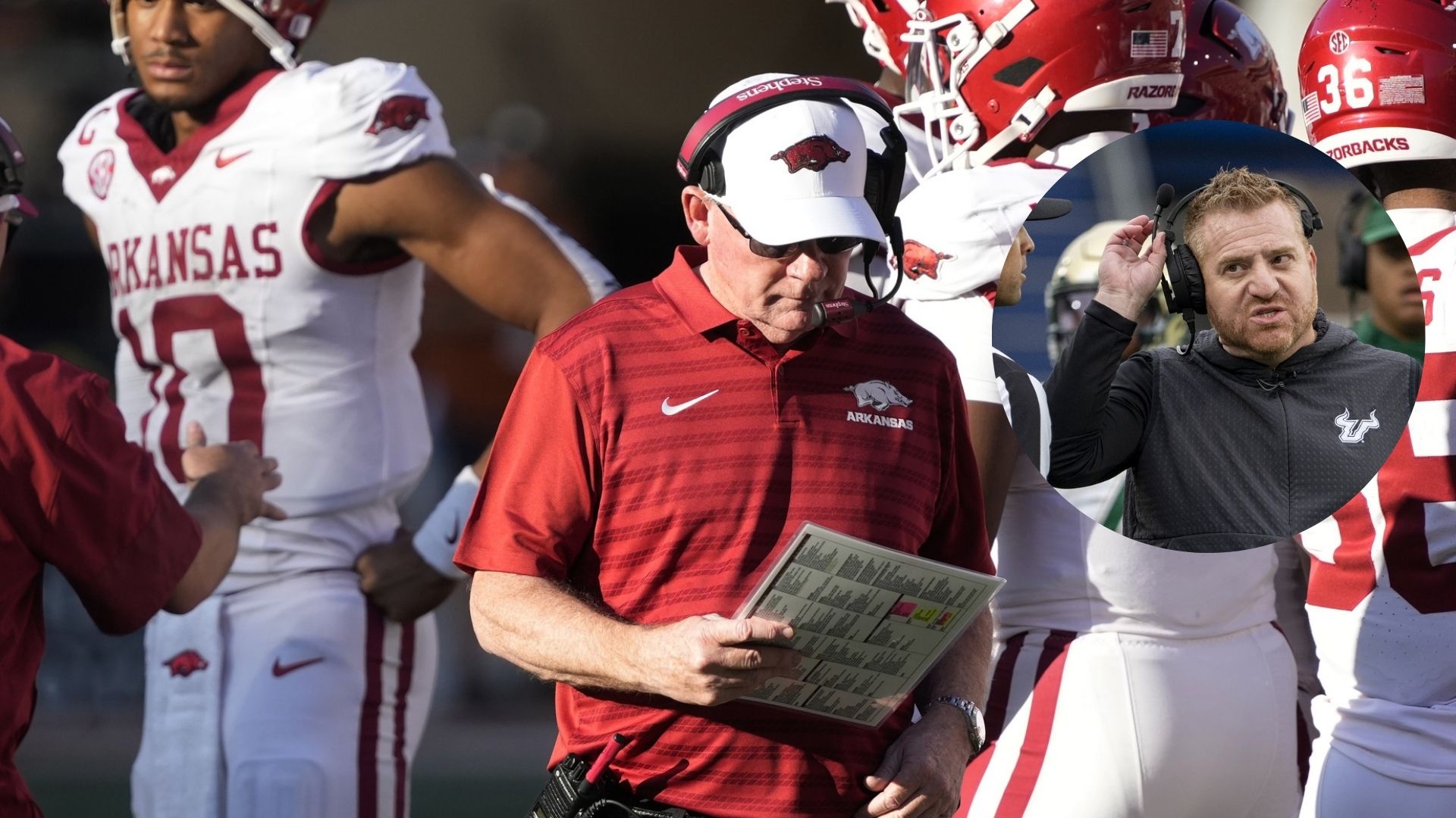 Who Is Alex Golesh? Breaking Down His Coaching Career, Salary, and Rise