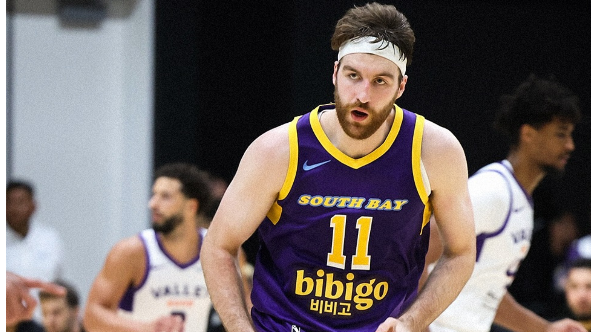 Drew Timme. - Source: https://www.instagram.com/p/DQ0YdP_kXW6/?hl=en&img_index=1