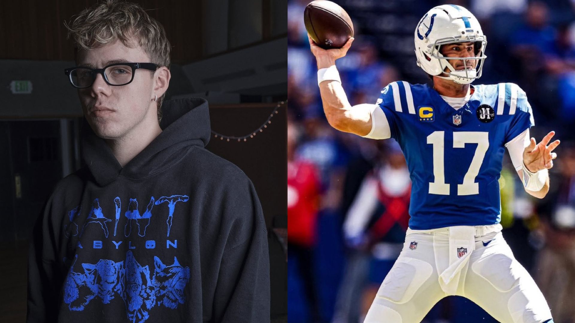 Who is Performing At Halftime For Colts vs Falcons? All You Need To Know About Thrilling Week 10 Matchup in Berlin