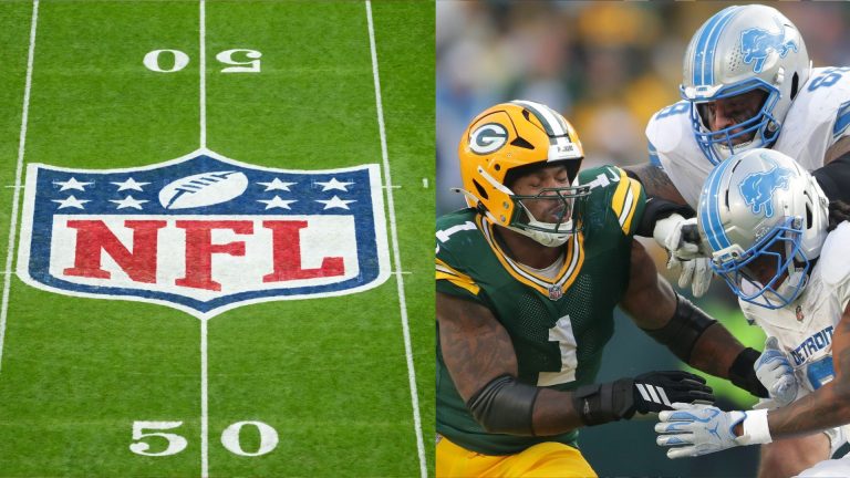 Who’s Performing at Halftime for Lions vs Packers? Here’s What Fans Need To Know for the Thanksgiving Game