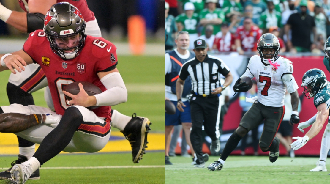 Will Bucky Irving Play Week 13? What Fantasy Owners Need to Know About Buccaneers RB Status