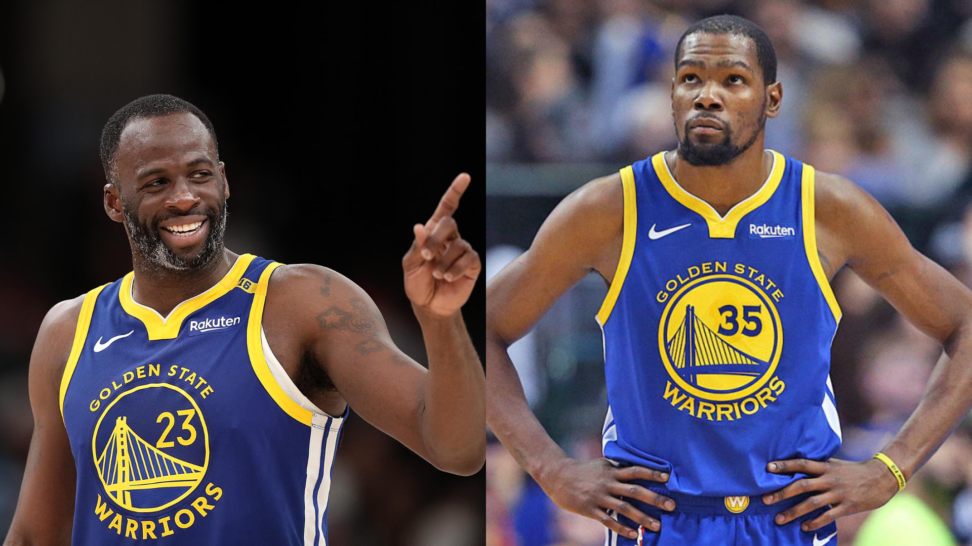 “Your Opinion Equals Zero”: Draymond Green Slams Ex-Teammate Kevin Durant Over Championship Remark