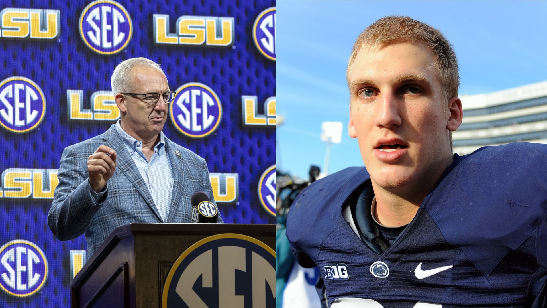 Adam Breneman Highlights Why College Football Will Fail Under Greg Sankey’s Leadership Amid Transfer Portal, NIL Issues