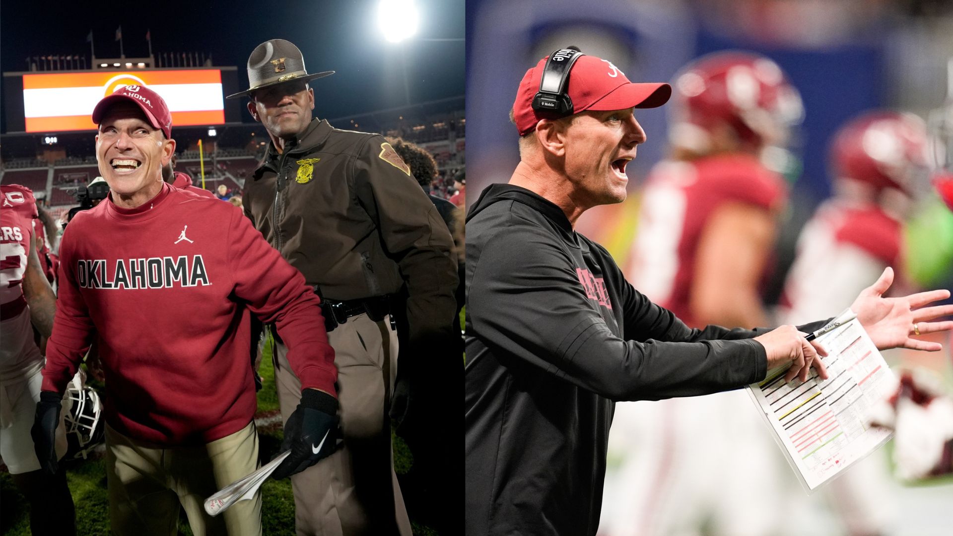 Alabama vs. Oklahoma Injury Report: Key Players to Watch Ahead of the Bowl Game Ft.