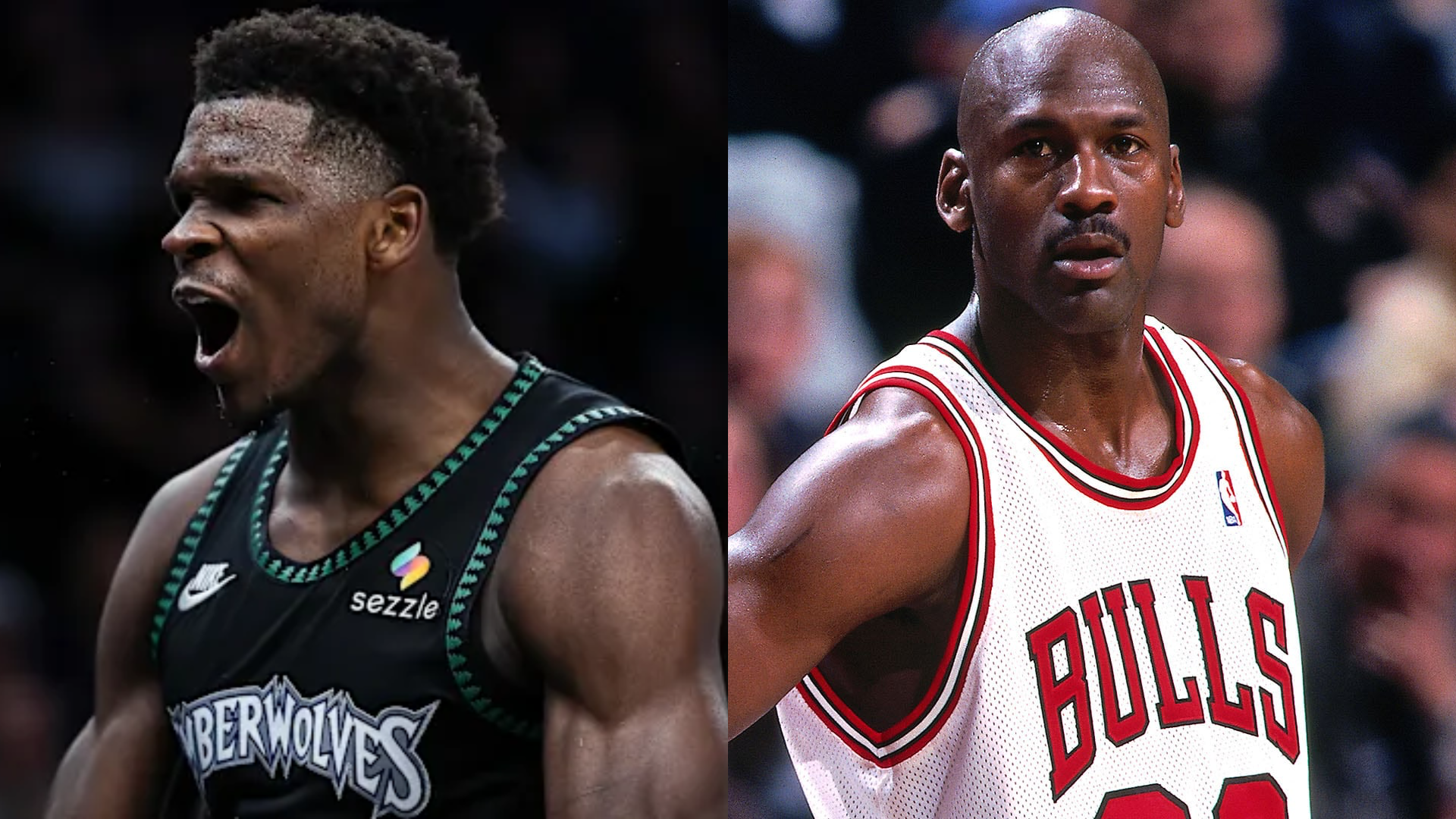 Anthony Edwards Makes Massive Claim About Matching Up vs Michael Jordan in His Prime