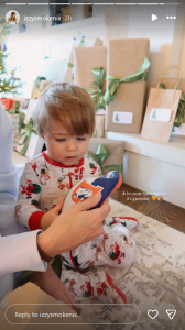 (image credits: @izzysmokenix on Instagram)