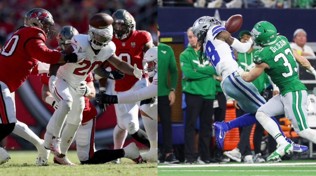 Best Defenses For Fantasy Playoffs: Top 10 Picks That Will Help You Win