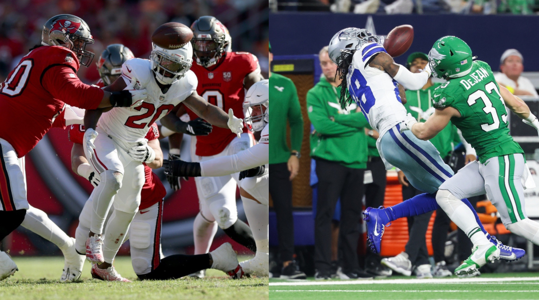 Best Defenses For Fantasy Playoffs: Top 10 Picks That Will Help You Win Your League Ft. Tampa Bay Buccaneers