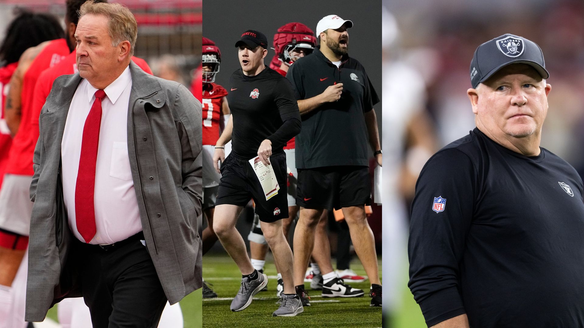 Brian Hartline Replacement: 5 Candidates Who Can Be Ohio State’s next OC Amid Abrupt Exit