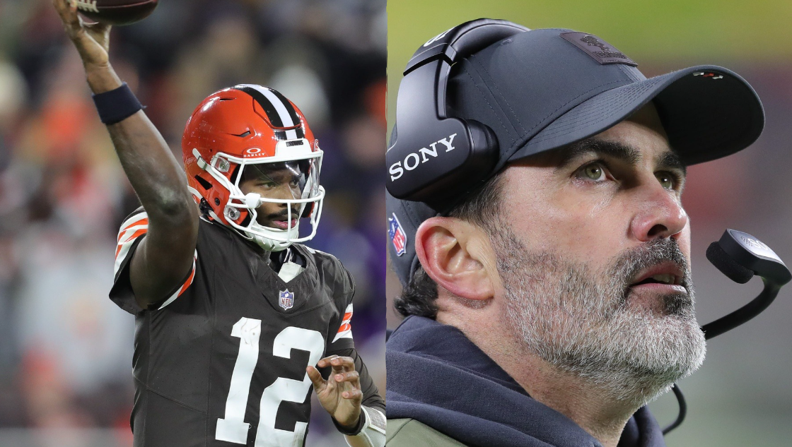 Browns Insider Makes Bold Case for Kevin Stefanski’s Job Security Amid Backlash Over Shedeur Sanders Situation