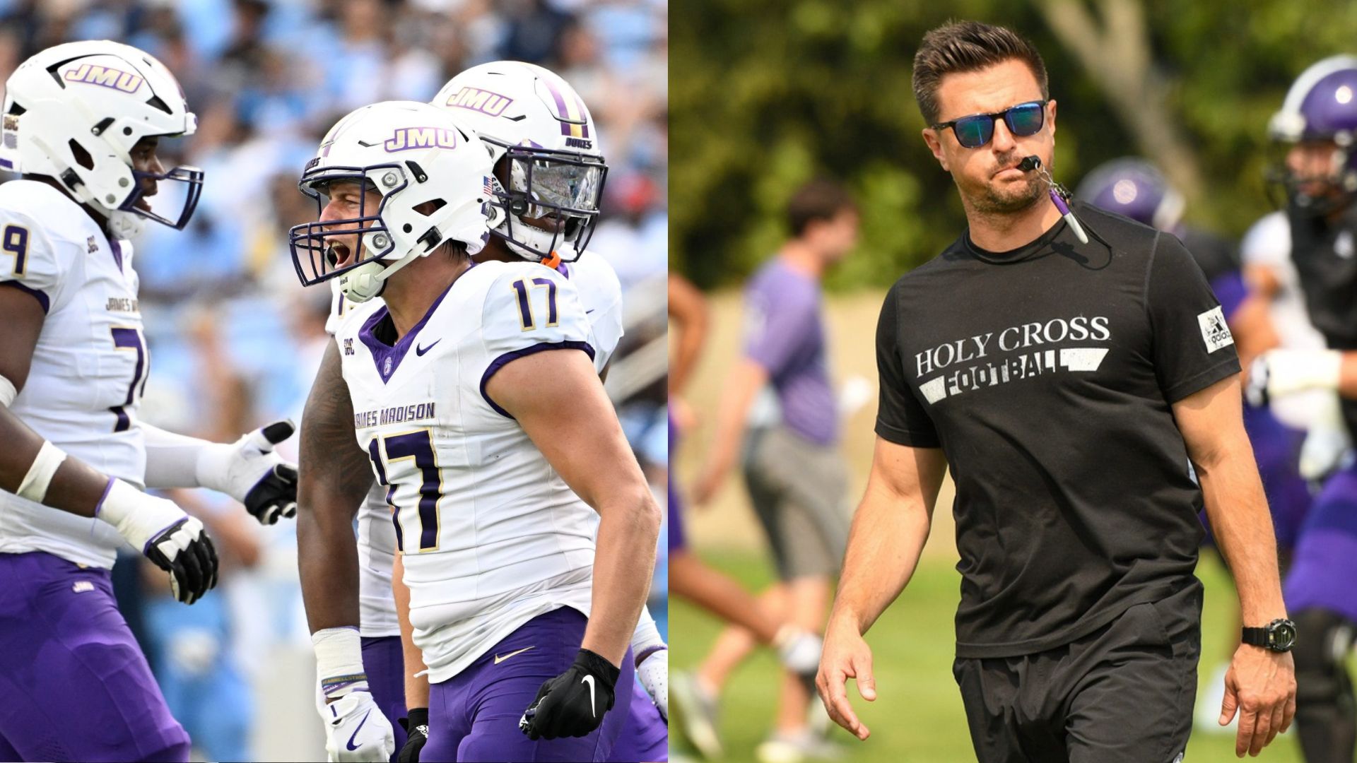 Can JMU Make The Playoffs? All We Know About Dukes' Post-Season Hopes After Championship Weekend