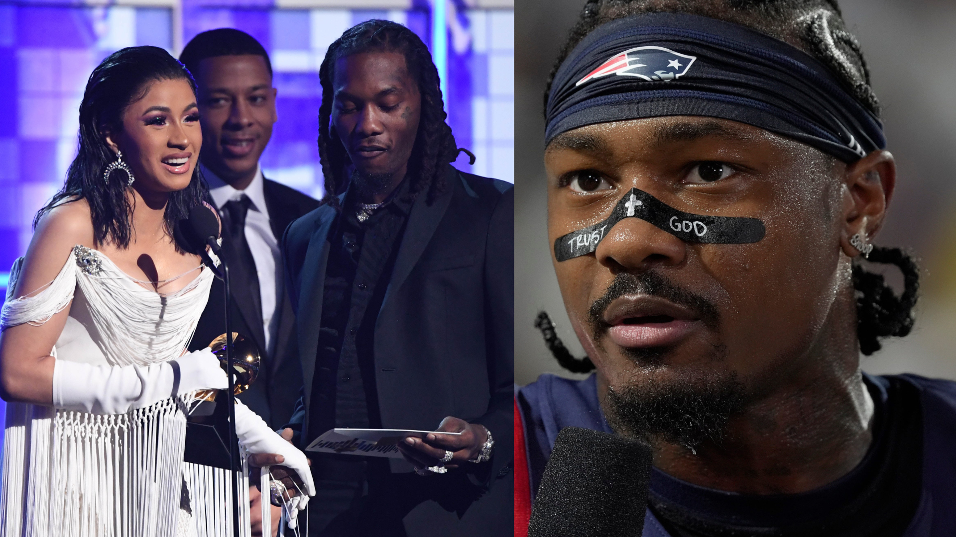 Image Credit: Imagn Images