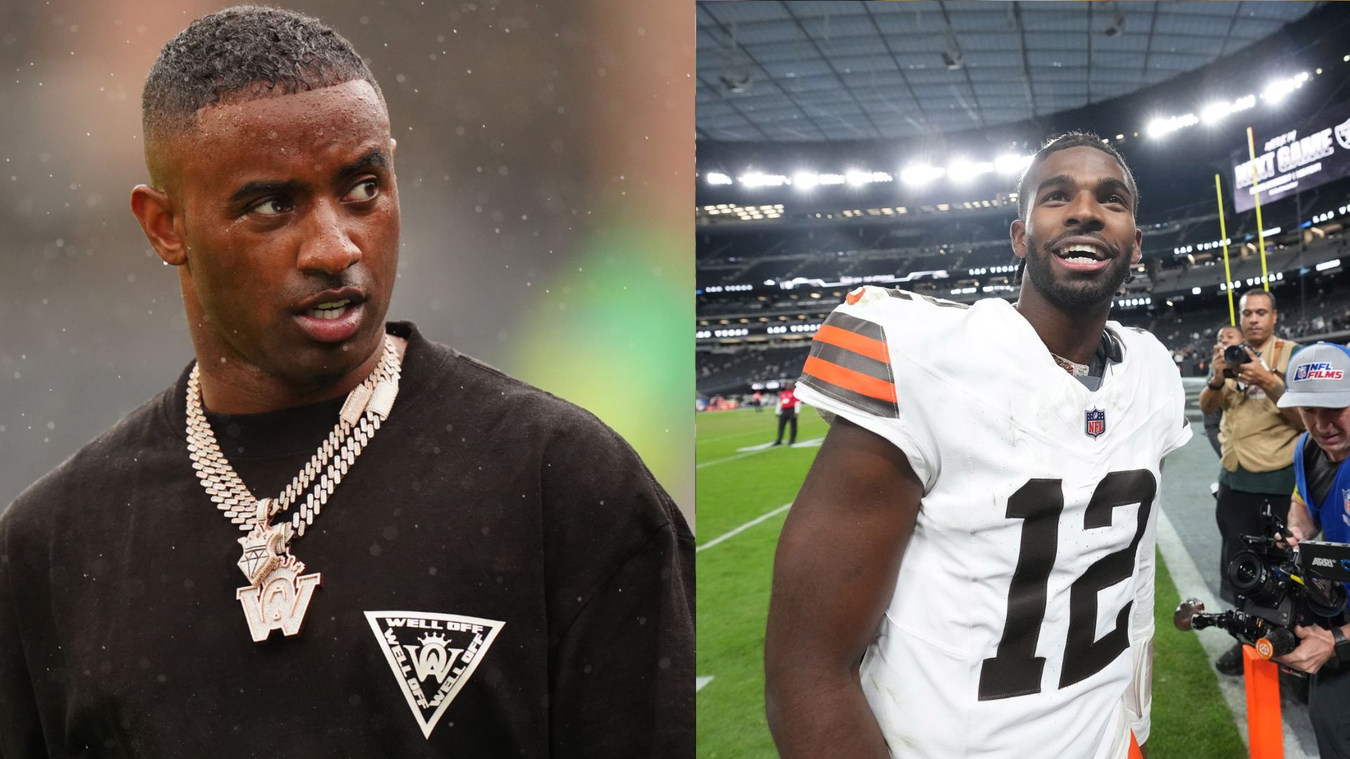 Deion Sanders Jr. Drops Heartwarming 4-Word Comment As Shedeur Sanders Unlocks Special Milestone After Tennessee Game