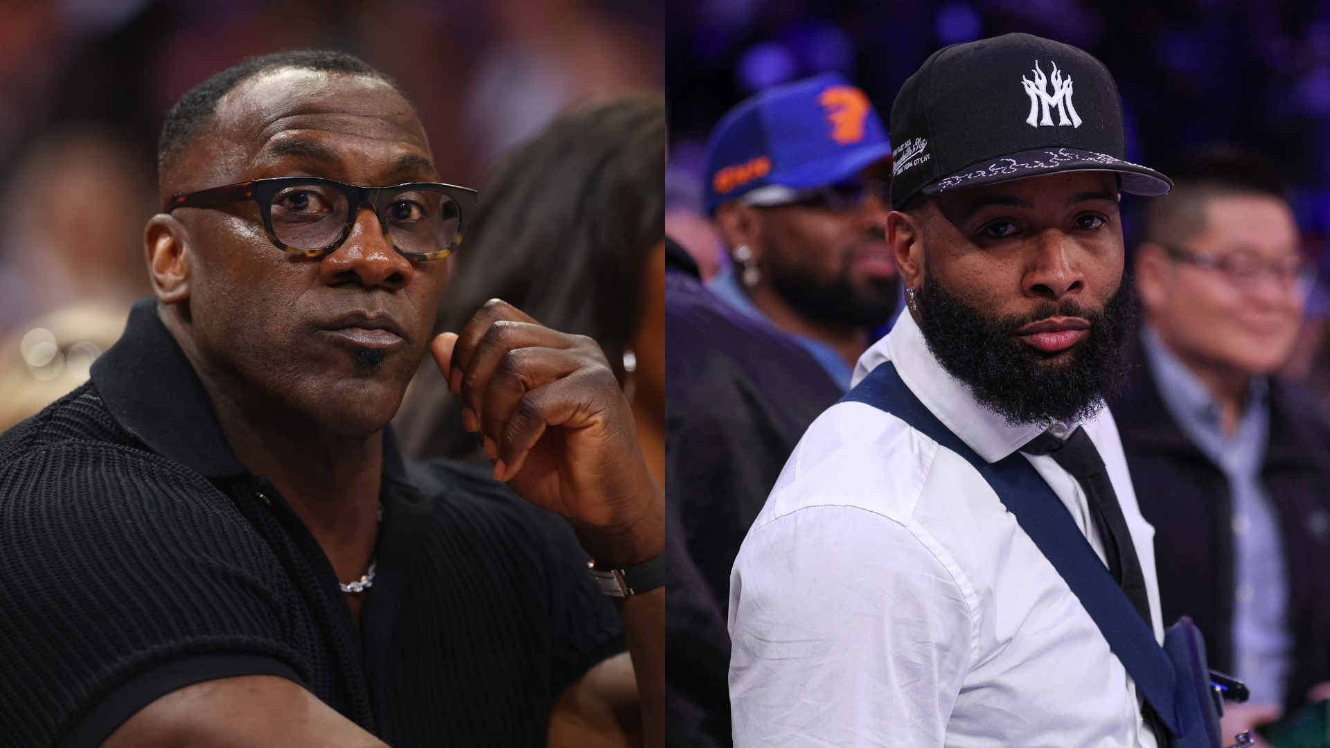 Image Credit: Imagn Images