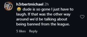 (image credits: @courtsidebuzzig on Instagram)