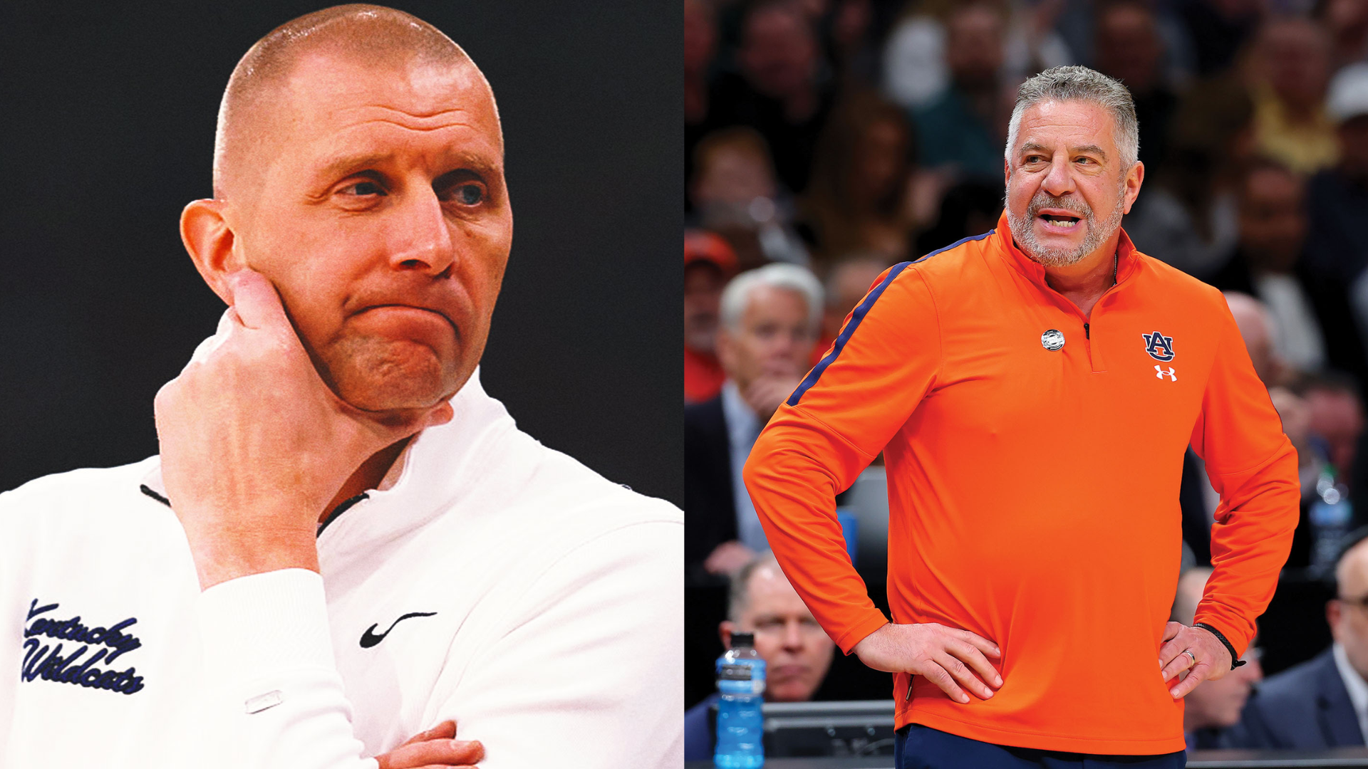 Ex-Aurburn HC Bruce Pearl Defends Mark Pope With Interesting Take Amid Kentucky’s Sturggles