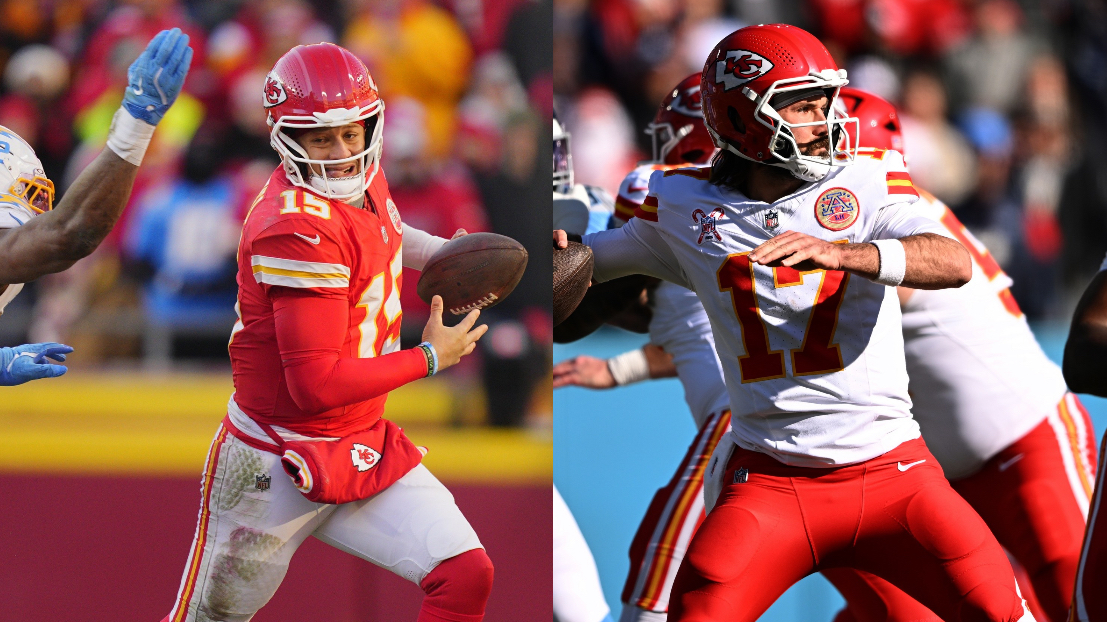 Gardner Minshew Injury Update: Chiefs Backup QB Escapes Patrick Mahomes' Fate As Insider Shares New Details