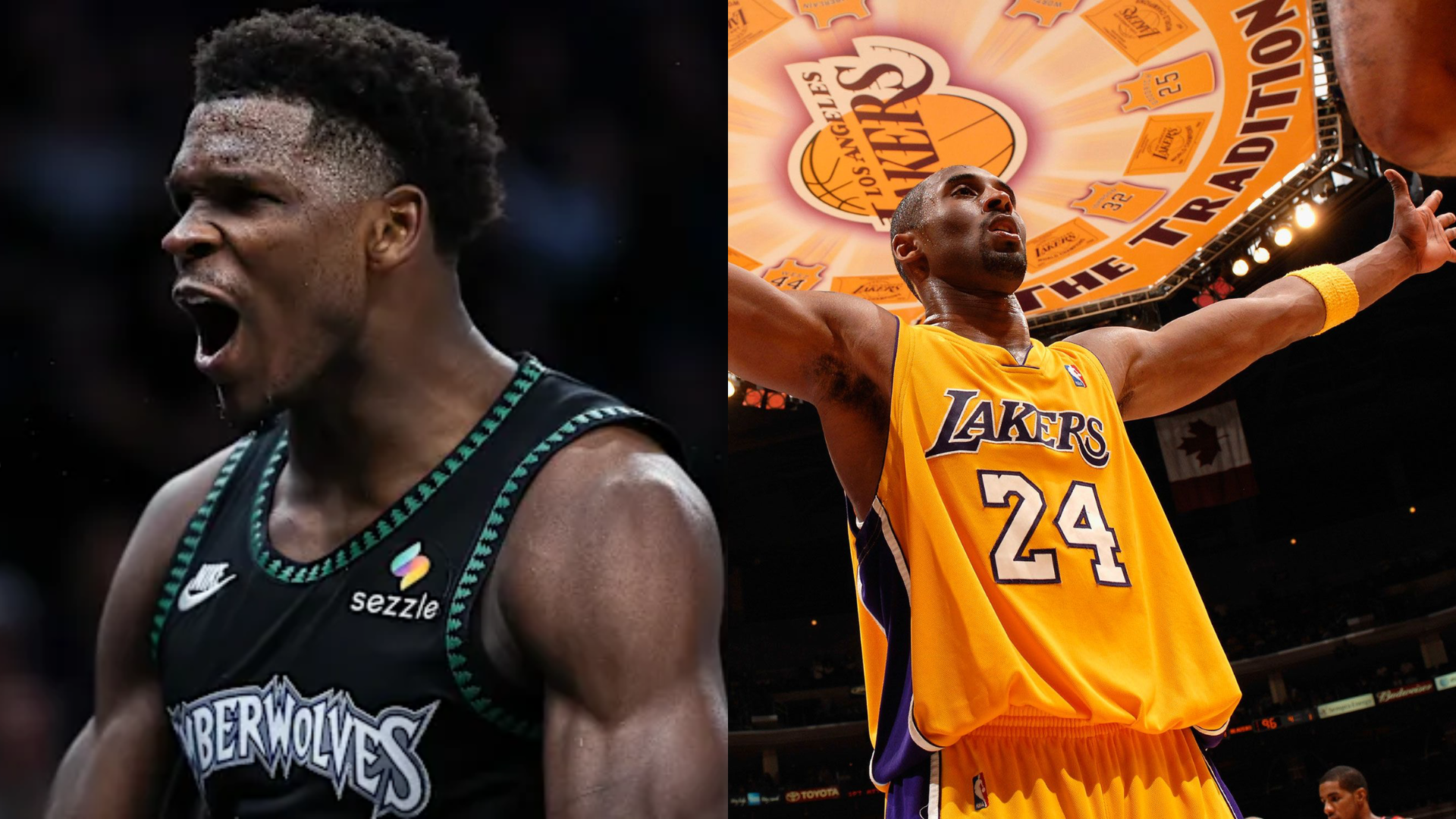 “He’s Got That Mamba Mentality”: Anthony Edwards Gets Compared With Kobe Bryant by Ex-NBA Pro