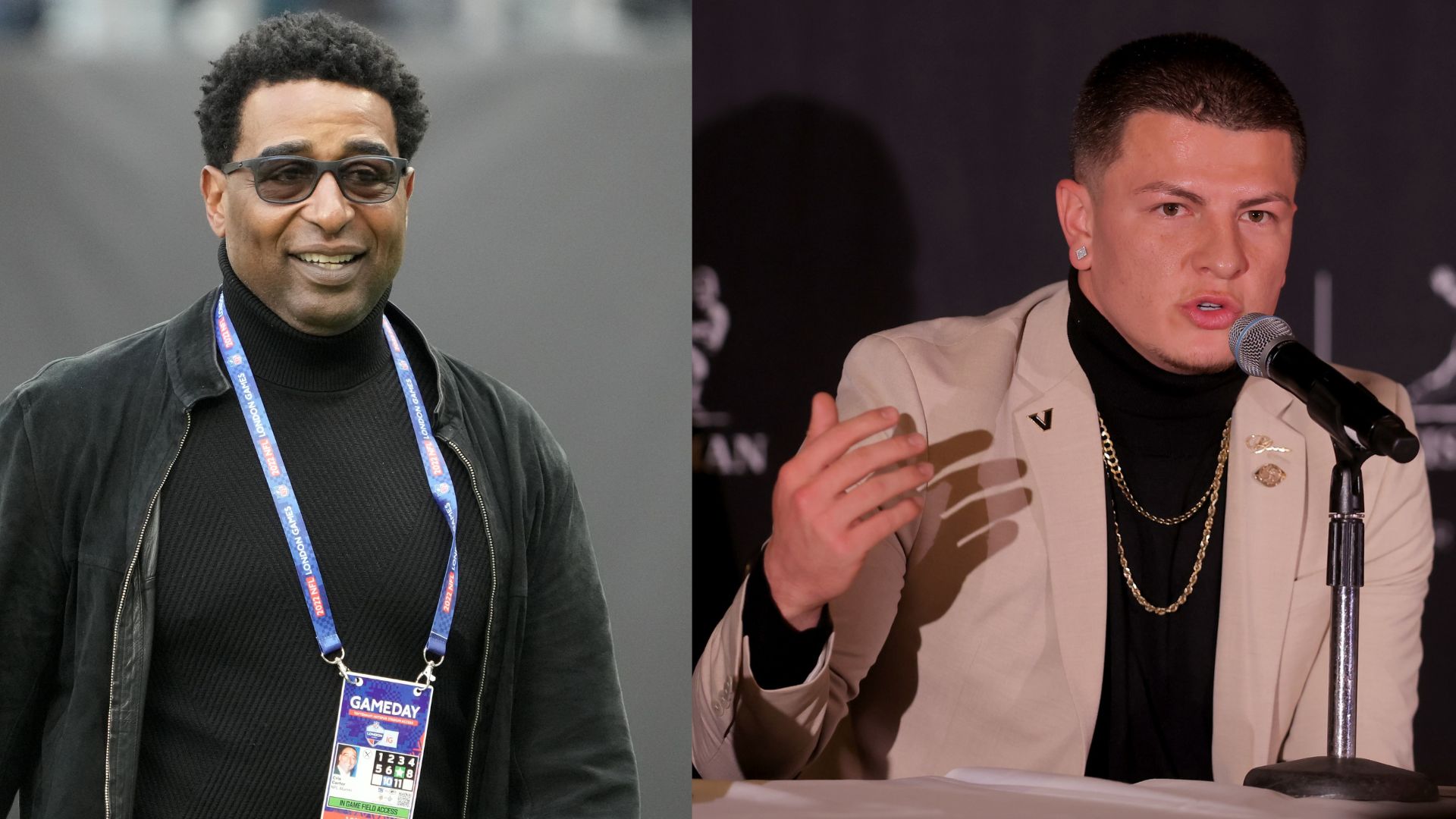 HoFer Raises Doubts On Diego Pavia's NFL Future Amid Vanderbilt QB's Off-Field Antics:“He’s So Easy to Not Like”