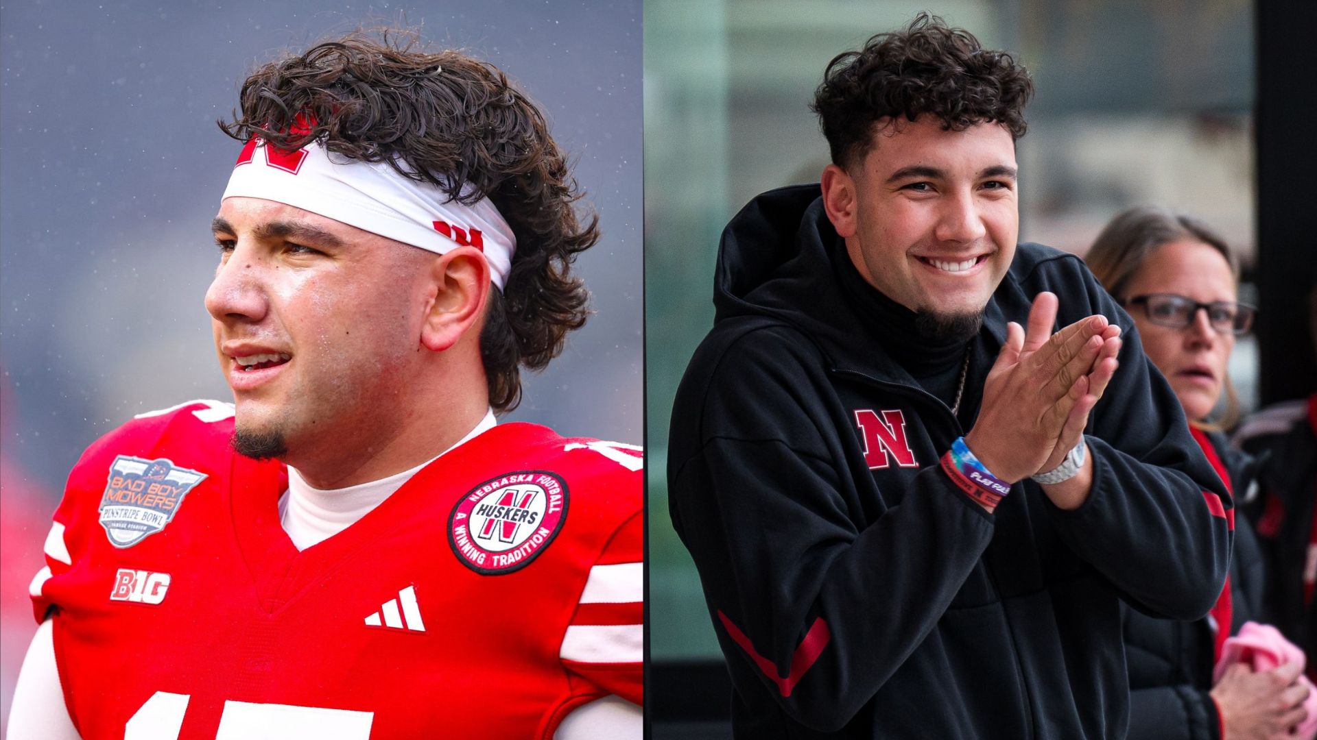 Hours After Announcing Transfer Portal Decision, Dylan Raiola Sends Special Message To Brother Dayton