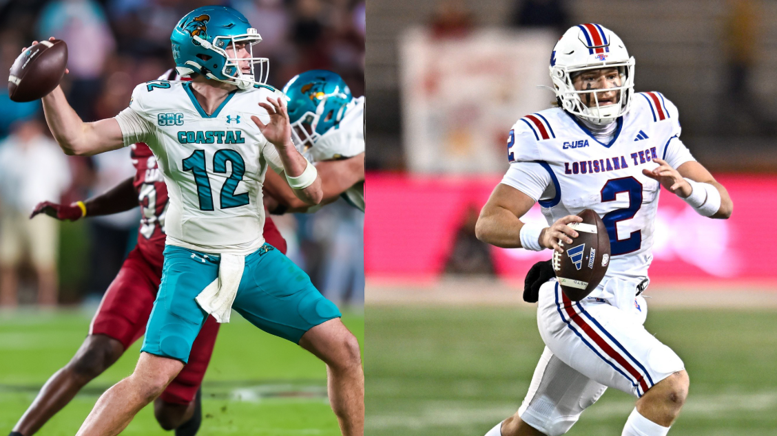Independence Bowl Opt-Outs And Injury Report: Top Players Not Participating In Coastal Carolina vs. LA Tech