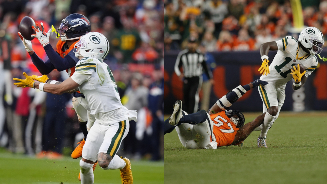 Is Christian Watson Playing This Week? What Fantasy Owners need to Know About Packers WR Status