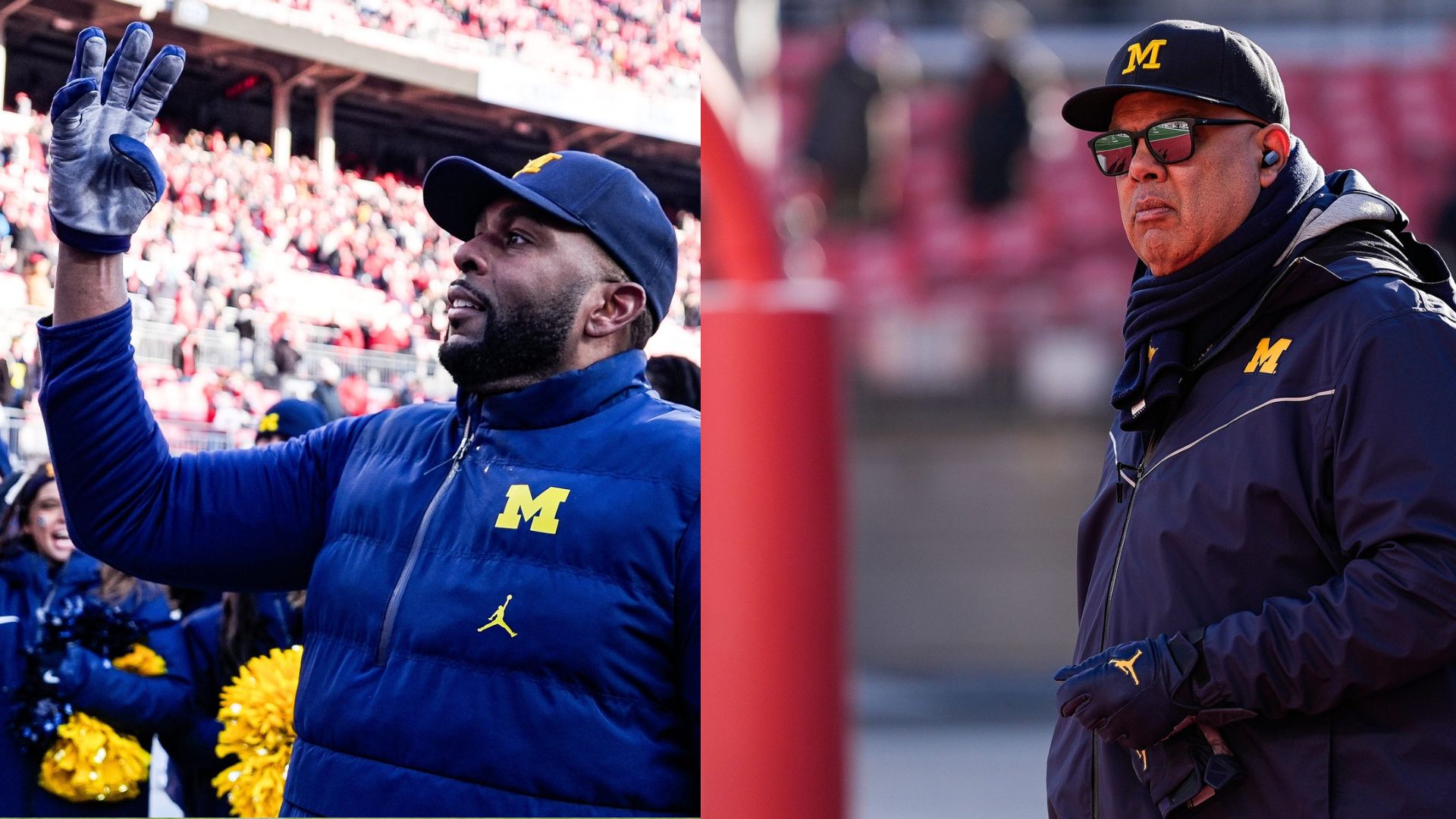Is Michigan Firing Warde Manuel Amid Sherrone Moore Controversy? All We Know About Viral Reports