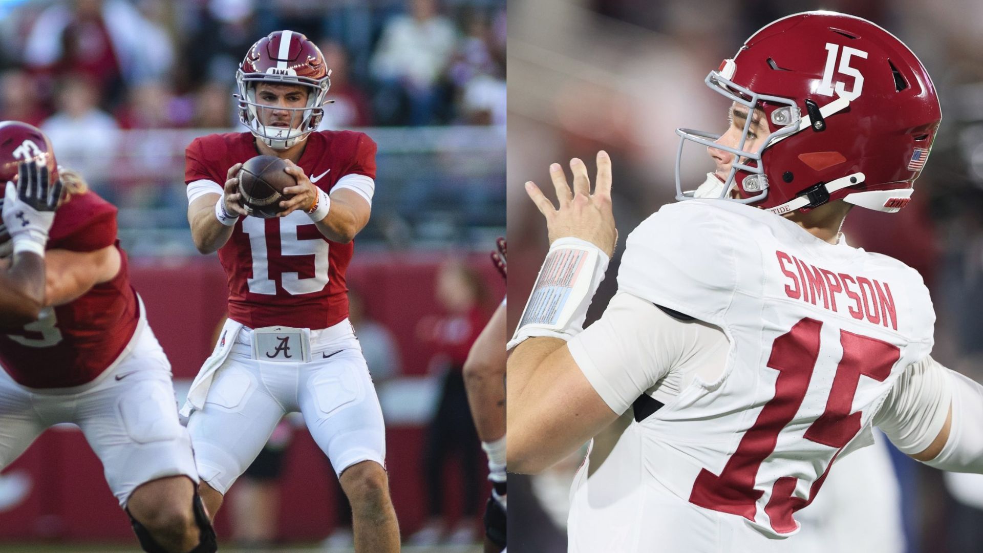 “It Kind of Pissed Me Off”: Ty Simpson Claps Back at Claims Alabama Lost Its ‘Juice’ Without Nick Saban