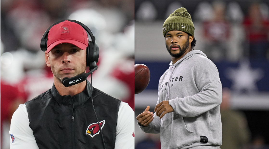 Kyler Murray Trade Rumors Heat Up as Analyst Signals Potential Franchise Reset Ahead of 2026