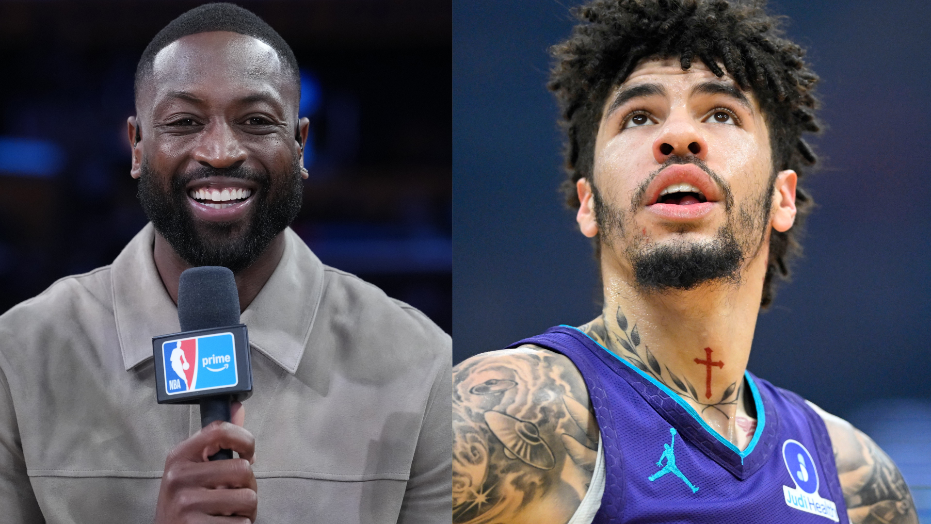 “LaMelo Ball Can’t Lead a Team”: Fans React As Dwyane Wade Insults Hornets