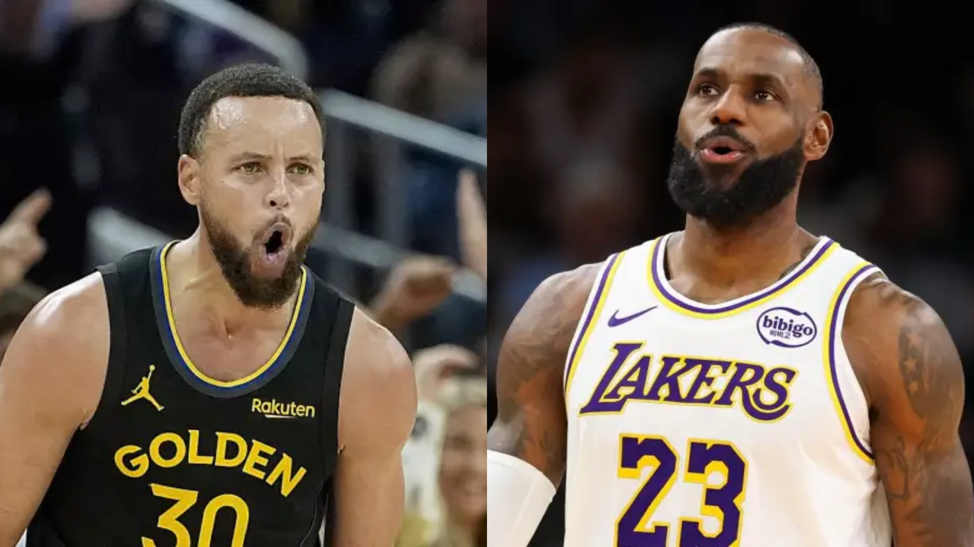 LeBron James And Stephen Curry Teammates? Bill Simmons Proposes Insane Trade Idea