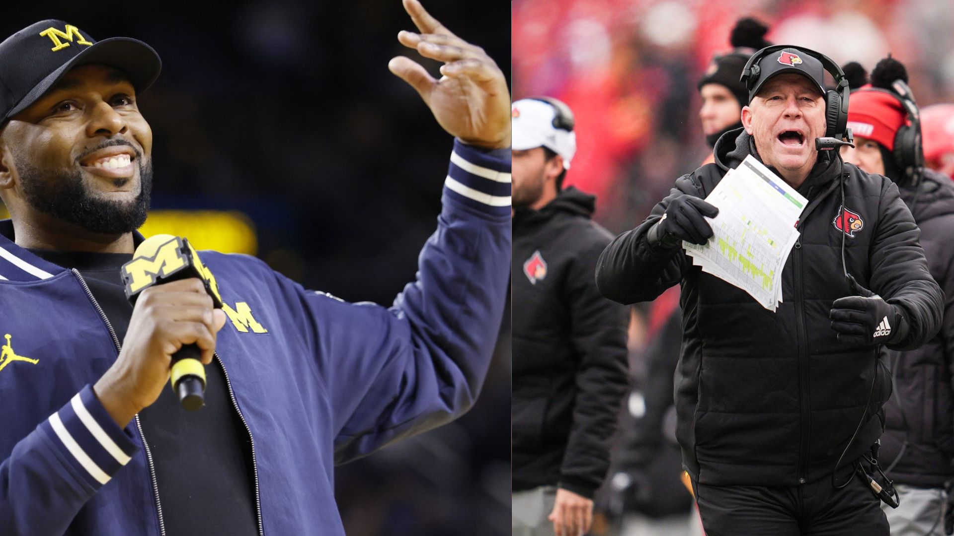 Michigan Coaching Search Update: New Name Emerges as Transfer Portal Deadline Nears