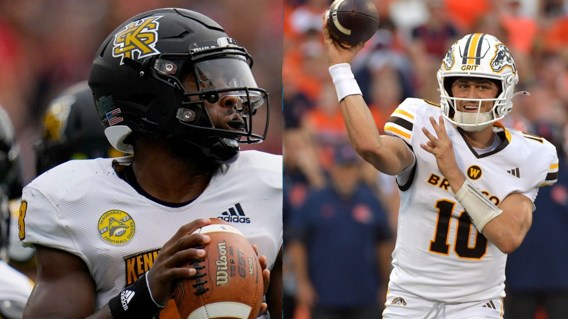 Myrtle Beach Bowl Preview: Kennesaw State vs. Western Michigan Prediction, Odds & Key Matchups
