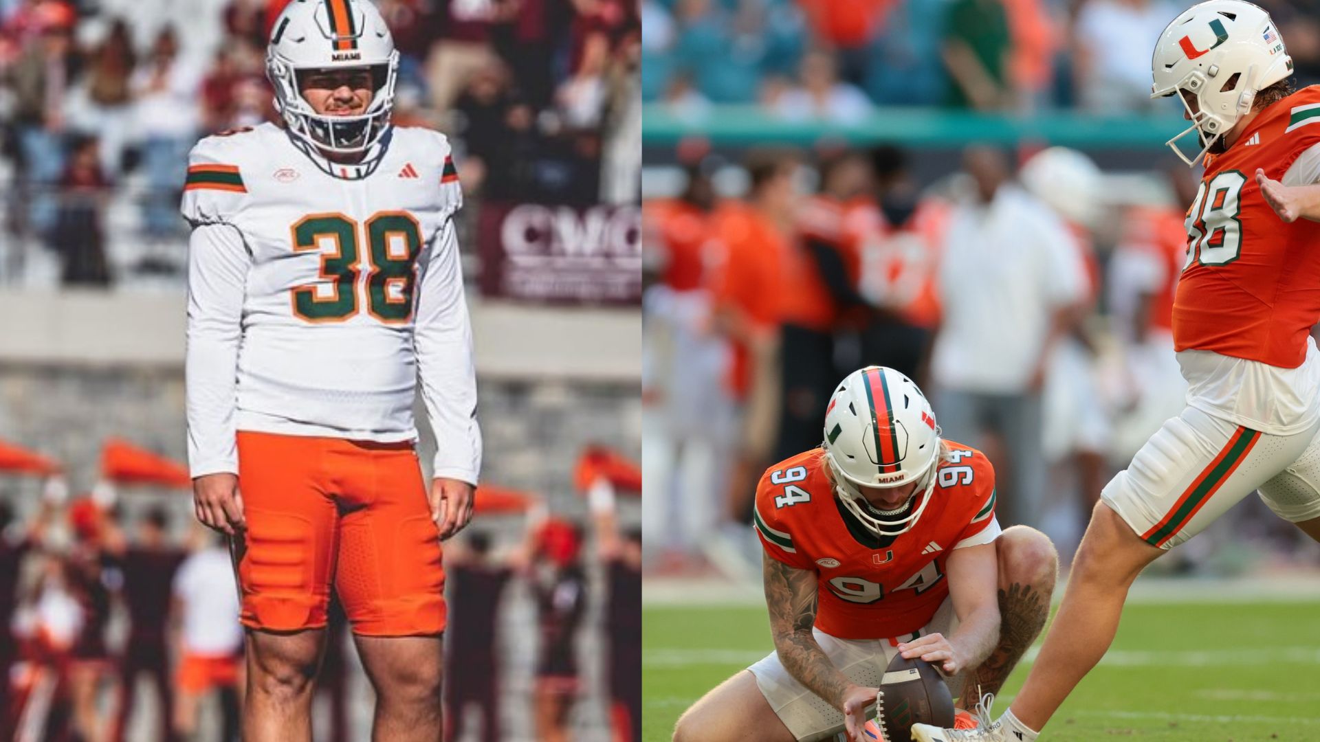 ‘Needs His A** Beat’: Fans Left Frustrated As Miami’s Carter Davis Showcases Disappointing Performance During Aggies Playoff Game