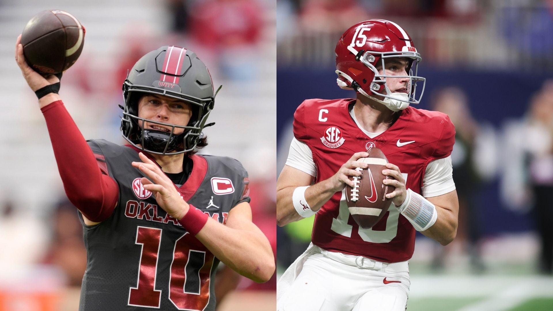 Oklahoma vs. Alabama Opt-Outs and Injury Report: Top Players Not Participating in College Football Playoff